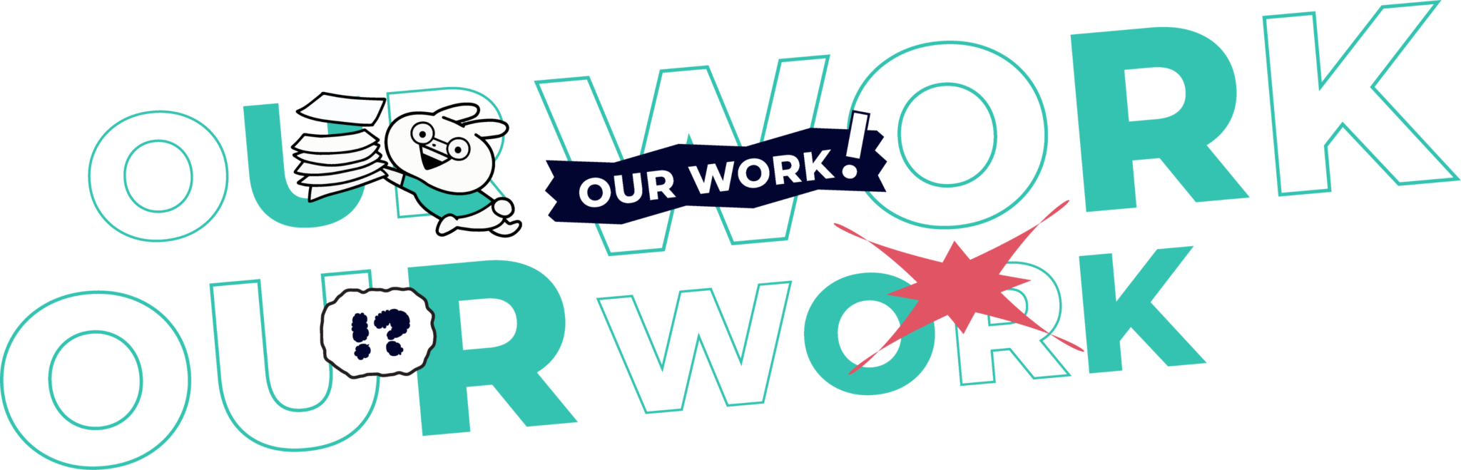 Our work - Mascot Design & Social Media Marketing Excellence